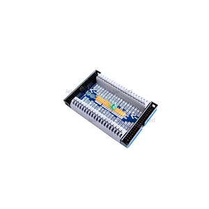 Carte d'extension multifonctionnelle en cascade pour Raspberry Pi GPIO, carte d'extension multi-niveaux - Product Image 1