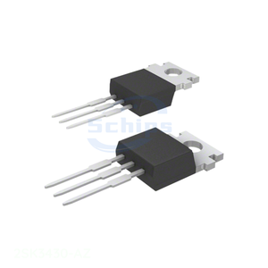 Original 2SK3430-AZ TO-220AB Transistors Buy Online Electronic Components - Product Image 1