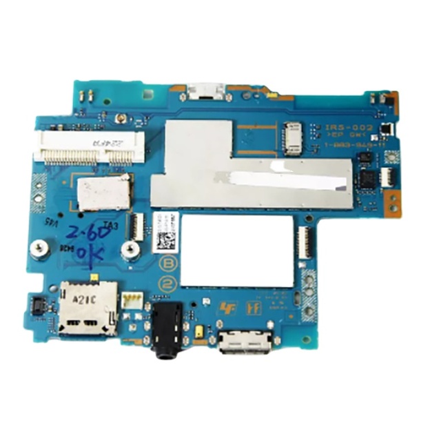 MainBoard Psv1000  Repair 3G  Wifi  Motherboard  for sony playstation  Psv1000 with Firmware 3.60