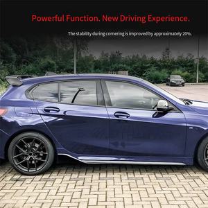 Veidt Convient pour BMW Série 1 F40 M Sport MP 2019-2024, jupe latérale, marchepied latéral, petite modification de contour - Product Image 3
