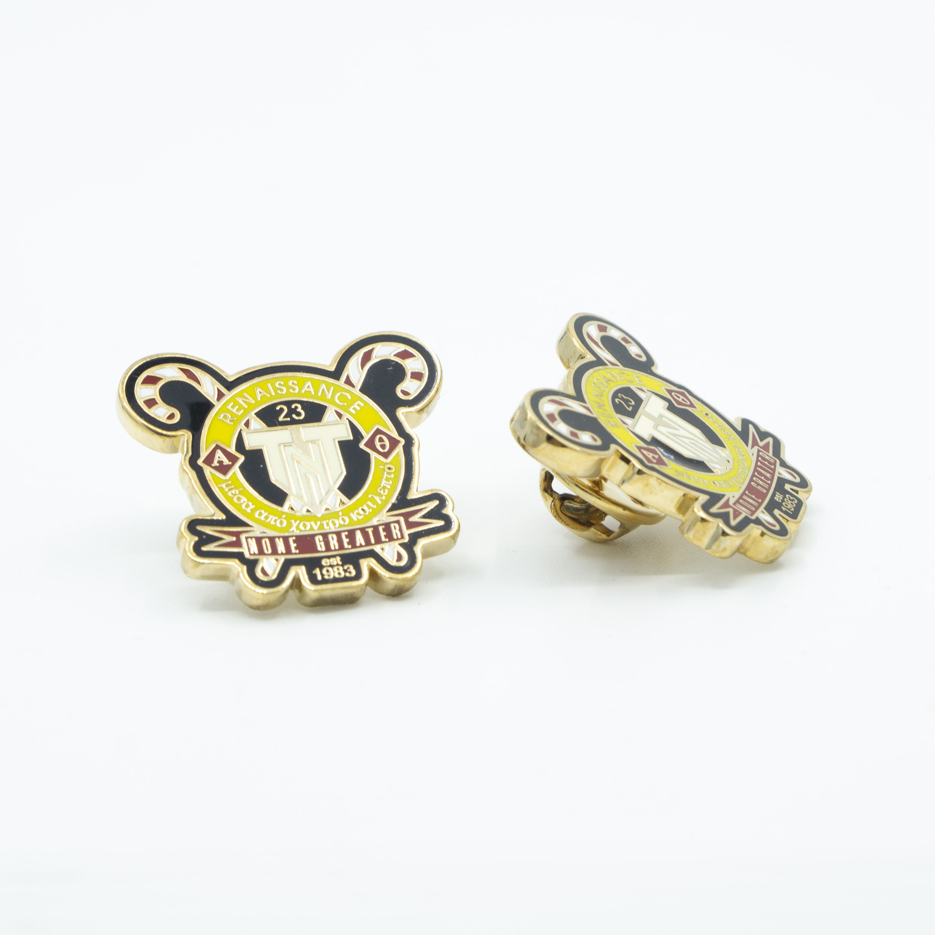 เงินและทอง