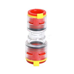 Пластиковые прозрачные микровоздуховоды - Product Image 3