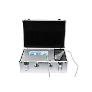 Masseur corporel professionnel Ultrawave - Appareil <span class=keywords><strong>de</strong></span> thérapie des tissus profonds 1-3 MHz pour le soulagement <span class=keywords><strong>de</strong></span> la douleur chronique et la récupération des blessures sportives - Product Image 5