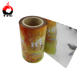 พิมพ์ Opp/vmcpp สั<span class=keywords><strong>ง</strong></span>ขยาพายบรรจุอาหารม้วนฟิล์ม - Product Image 6