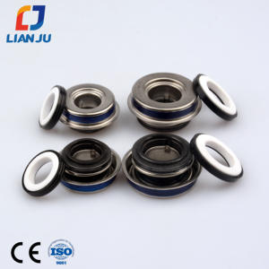 Grosir F-16 segel mekanis baja segel air untuk pompa F-16 mobil - Product Image 3