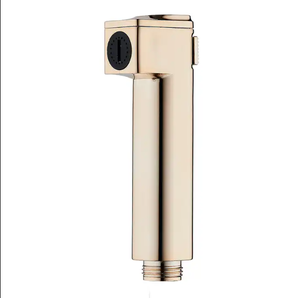 <strong>New</strong> Design High Quality High Pressure Water Saving Bathroom Bidet <strong>Shattaf</strong> - Product Image 2