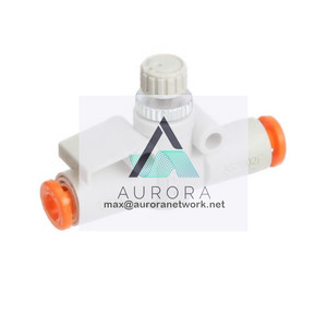 Accesorios de válvula neumática electrónica de alta calidad, con buen precio - Product Image 1