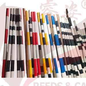 Light Weight Horse <strong>Aluminum</strong> Poles for <strong>Show</strong> <strong>Jumps</strong> - Product Image 3