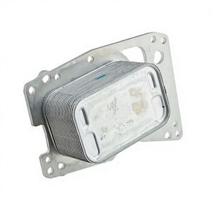 Radiateur refroidi à l'eau 11428507626 YM-A010 pour BMW série 1 3 5 535d 2014 2016, remplacement et réparation - Product Image 2