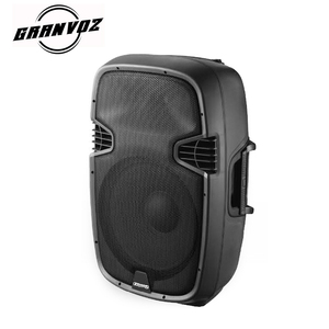 Altavoz Activo Amplificado PAPJ-15ALP de 15 Pulgadas con Asa y Ruedas, Gran Venta - Product Image 4