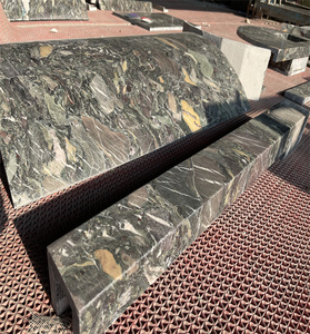 Marbre <span class=keywords><strong>Les</strong></span> Quatre <span class=keywords><strong>Saisons</strong></span>, marbre violet de France pour la décoration intérieure de luxe - Product Image 2