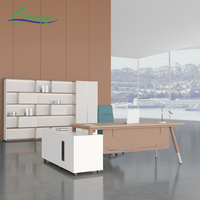 Bureau de direction directement de l'usine, bureau de direction pour le siège d'entreprise