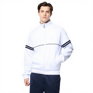 Sudadera Deportiva Unisex de Algodón Grueso y Transpirable con Cintura Elástica y Logotipo Personalizado - Product Image 2