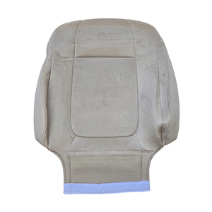 Fundas de Asiento de Coche de Tela Transpirable con Cobertura Total y Ajuste Preciso Personalizado de Fábrica WING para <span class=keywords><strong>Mazda</strong></span> <span class=keywords><strong>6</strong></span> 2015 - Product Image 2