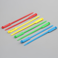 Modèle Q175S-MK étiquettes de marquage d'inspection en Nylon/attaches pour les équipements de levage et de gréement-différentes couleurs