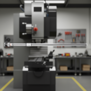 Moteur pas à pas Nema 23 avec vis à billes et guide linéaire, course de 1000 mm, pour machine de fraisage CNC, imprimante 3D, machine de gravure - Product Image 2