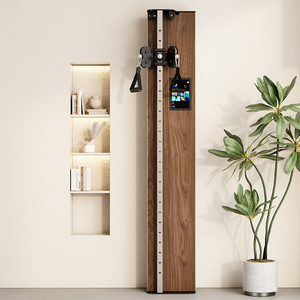 Miroir de fitness intelligent avec système de câbles pour entraînement de force et cardio SD-3 Intelligent Trainer SD-3 - Product Image 3
