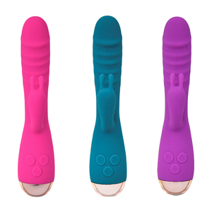 sex toys for fingering Hot Wearable APP Remote Control Erotic Sex Toy for Couples Silicone  Massager Vibrator main image 1