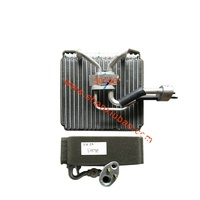 Kualitas tinggi POKKA 5230A Evaporator Evaporator Ac mobil pendingin udara untuk truk ISUZU