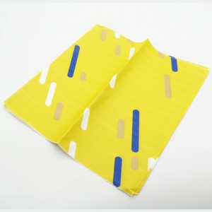 Custom Printed Bee Food Burger <b>Wax</b> <b>Paper</b> for Wrapping - Product Image 5