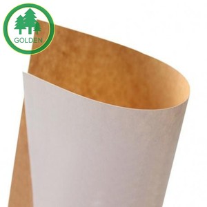 100% Wood Pulp Aspetic Liquid Paper Packaging Board Paper Food Grade Beverage Packaging Board for Juice Milk Carton Making - Product Image 1