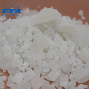 אלומיניום סיטונאי אבקת גופרית אלום סולפט קרישה לטיהור מים - Product Image 6