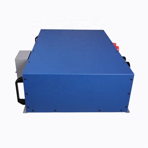 CE CB 12KW แบบกริด24V 48V ถึง220V 380V 3เฟสเพียวไซน์เวฟรับประกัน5ปี - Product Image 3