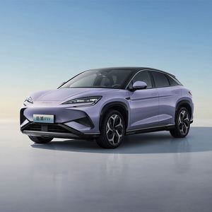 Byd 2025 Seal 07 Dm-i Hybrid New Energy Véhicule avec une autonomie complète de 2000km - Product Image 5