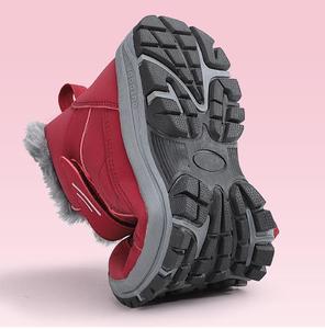 2025 Winter Shoes for Men Women Unisex Thick Warm Anti-Slippery Outdoor Oversized Winter Shoes for Women <strong>Snowshoes</strong> - Product Image 5