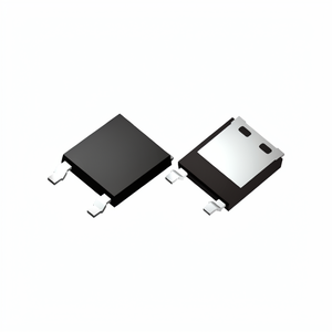 BOM IC In Stock MBRAD1045H Single Diodes Electronic Chips Component TO-252-3, DPAK , SC-63 - Product Image 1