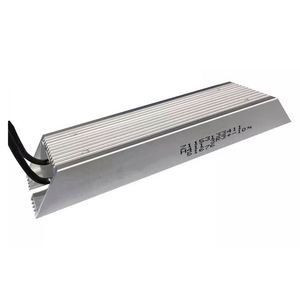 <strong>ZFF</strong> 27/120 M 180R T3441318000 Aluminium housed power resistor for inverter - Product Image 5