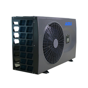<span class=keywords><strong>Pompe</strong></span> <span class=keywords><strong>à</strong></span> <span class=keywords><strong>chaleur</strong></span> électrique domestique et commerciale pour piscine et spa, haute performance (COP), chauffage et refroidissement, échangeur de <span class=keywords><strong>chaleur</strong></span> en titane, en acier inoxydable - Product Image 4