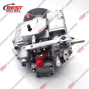 Cummins Diesel NTA855 PT Engine Fuel Injection Pump 3892658 3895537 3892949