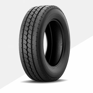 Pneus de camion NEXXUS NX158 12.00R24 de haute qualité, pneus radiaux tout acier, usage intensif, pneus commerciaux TBR à prix compétitif d'usine - Product Image 1