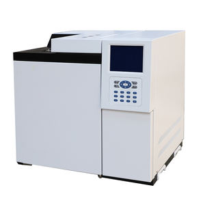 Cromatógrafo <span class=keywords><strong>DE</strong></span> GASES utilizado para el monitoreo y análisis <span class=keywords><strong>de</strong></span> la calidad del aire ambiental - Product Image 1