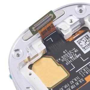 Écran LCD de remplacement et numériseur complet avec châssis pour <span class=keywords><strong>Samsung</strong></span> Galaxy Watch8 40mm SM-L320/L325 - Product Image 6
