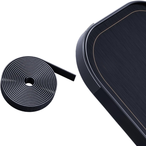 แถบเทปทังสเตนถ่วงน้ำหนักสำหรับพิเคิลบอลแบบมีกาวในตัวไม่เป็นพิษแบบกำหนดเอง - Product Image 1