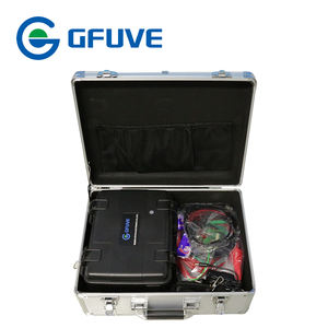 <span class=keywords><strong>Appareil</strong></span> de mesure au sol de résistance de <span class=keywords><strong>terre</strong></span> multifonction sophistiqué - Product Image 3