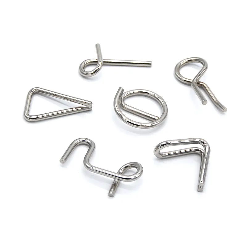 Customized Manufacturer Carbon Steel Spiral Spring Stainless Steel Spring Wire Bending Wire Forming Springs