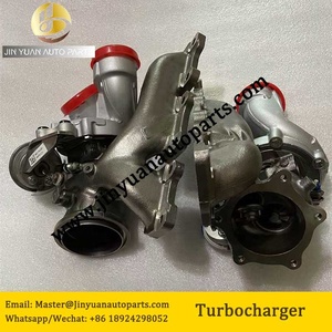 946.123.026.30 94612302630 5303970 0610 53039980379 53039880379 53039900437 53039900380 9461230253 94612302631 K03 Turbocompresor - Product Image 4