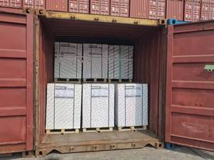 Carta Patinata Lucida Bifacciale 90gsm 100gsm <span class=keywords><strong>NEVA</strong></span> C2S, Carta Patinata Lucida in Fogli 720x1030mm 740x1050mm - Product Image 6