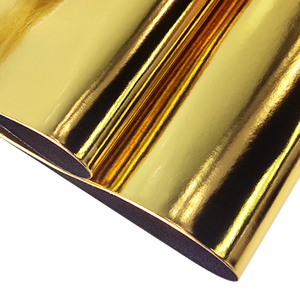 30*135 Caractéristiques Chaque Rouleau Miroir <span class=keywords><strong>Pu</strong></span> Matériel Haute Qualité En Cuir Artificiel Laine Semelle Matériau Utilisé pour Faire Des Sacs Chaussure - Product Image 1