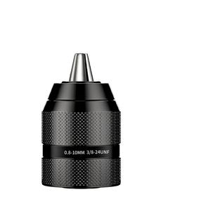 من المصنع مباشرة محول تشوك مثقاب معدني من المصنع - Product Image 1