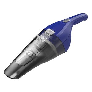 Mini aspiradora DUSTBUSTER Litio (Recargable) Azul y Gris NVC115WA - Product Image 1