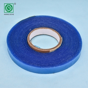 Custom Conduttivo Idrogel Patch Elettrodi Adesivi Nastro di Terapia di Riabilitazione Forniture Mediche HST-ET001 <span class=keywords><strong>ISO</strong></span> 13485 0.02m-1m SH - Product Image 5