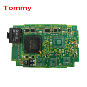 FANUC A20B-3300-0819 Used PCB Circuit Board - Product Image 6