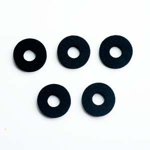 Paquete de 100 Anillos de Precisión para Control de Movimiento Aim Assist para PS4, PS5, Xbox Series X, S, One, Anillos de Esponja de Precisión - Product Image 4