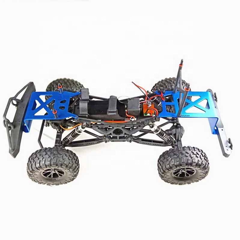 VRX Racing RH1047 BF-4J 1/10 Electric 4WD RC Rock Crawler