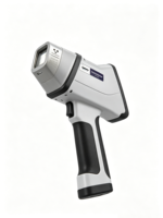 Analyseur XRF portable Hitachi X-MET8000, spectromètre XRF intelligent pour métaux précieux, alliages et pièces de monnaie, destiné aux bijoutiers