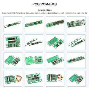 Paquete de batería de repuesto personalizado <span class=keywords><strong>Beamz</strong></span> Lighting BBP96SC Uplight <span class=keywords><strong>Par</strong></span> 6x12W WDMX 12,6 V 9.6AH - Product Image 3